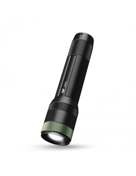 GP450053-GP Battery Torcia LED CR Penna LM con  Batteria Mini Stilo AAA-7