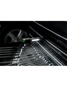 GP450054-GP Battery Torcia LED C LM con  Batterie Stilo AA  Luce Supplementare Laterale-1 2