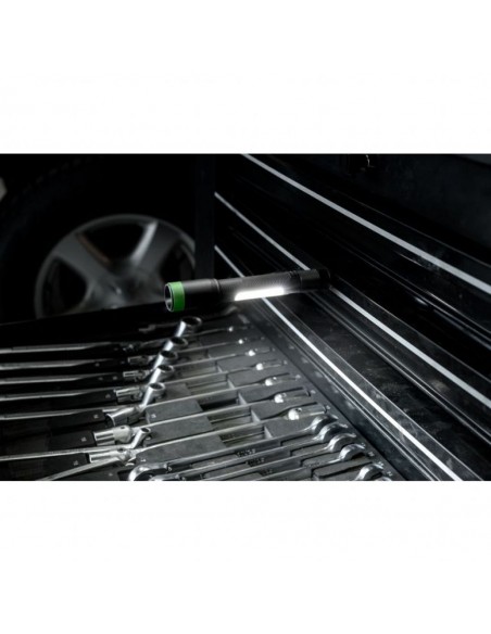 GP450054-GP Battery Torcia LED C LM con  Batterie Stilo AA  Luce Supplementare Laterale-2