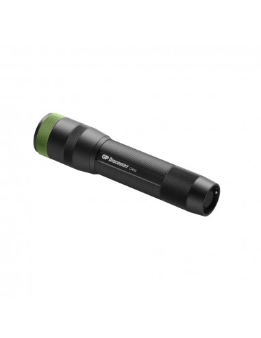 GP450059-GP Battery Torcia LED CR Penna LM Ricaricabile con  Batteria Mini Stilo AAA-5