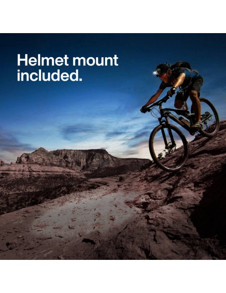 GP455036-GP Battery Torcia LED Frontale PHR LM Ricaricabile USB-C con  Batterie Mini Stilo AAA-4