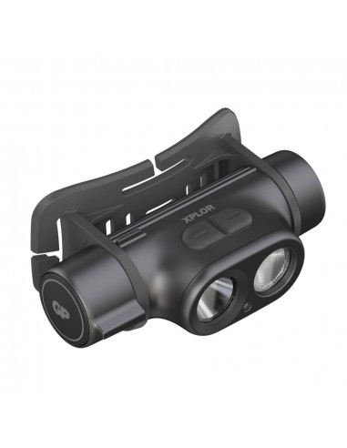 GP Battery Torcia LED Frontale PHR19...