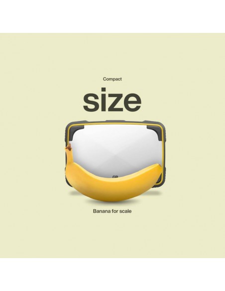 GP455037-GP Battery Lampada da Lavoro Discovery Ricaricabile lm -3