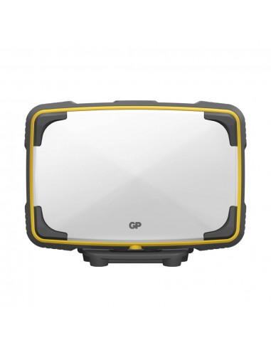 GP455037-GP Battery Lampada da Lavoro Discovery Ricaricabile lm -6