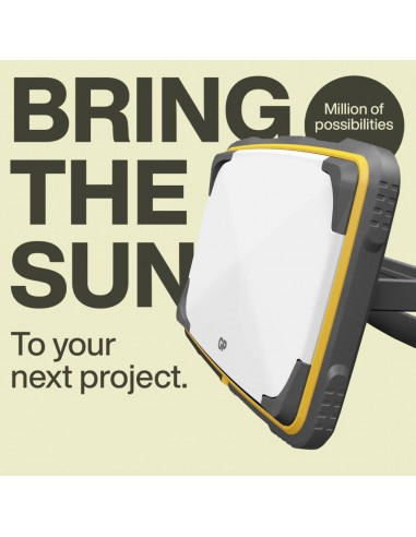 GP Battery Lampada da Lavoro...