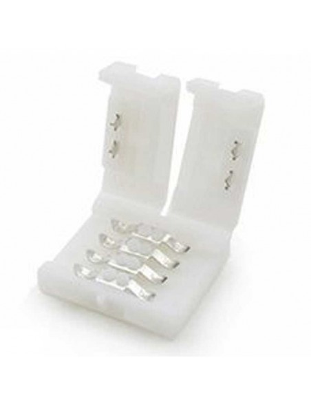 3505-Connettore per Strip LED SMD RGB a  Pin-1