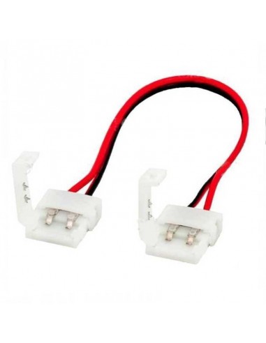 3501-Connettore Flessibile per Strip LED SMD  a  Pin-2