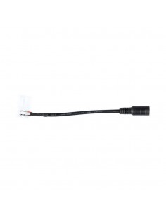 3507-Connettore per Strip LED SMD a  Pin con Jack -1