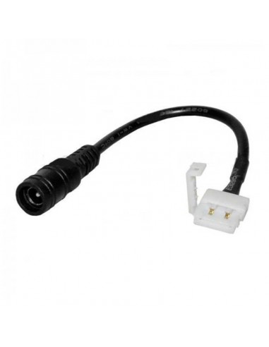 3507-Connettore per Strip LED SMD a  Pin con Jack -2