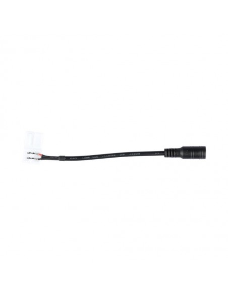 3508-Connettore per Strip LED SMD a  Pin con Jack -1