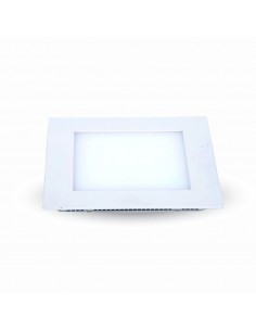 4820-Pannello LED a Montaggio a Incasso Quadrato   Senza Driver-1