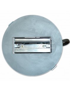 3557-Binario a Soffitto Trifase Colore Nero d mm-1