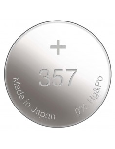 GP101035-GP Battery Batteria all'Ossido d'Argento F / SE /  / SR Blister  Pezzo-1 2