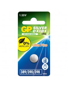 GP101038-GP Battery Batteria all'Ossido d'Argento F /  / SR Blister  Pezzo-1