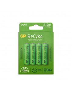 GP201212-GP Battery Recyko Batteria Ricaricabile -1 2
