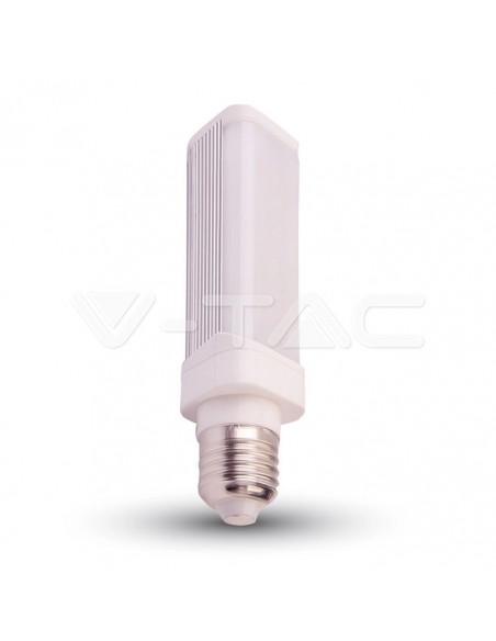 4116-Lampadina LED E  PL -1