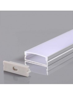23176-filo Lineare per Strip LED fino a mm-1