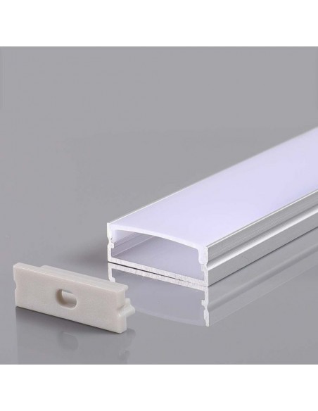 23176-filo Lineare per Strip LED fino a mm-1