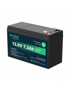 11942-Batteria al Litio V Ah per Allarmi-1