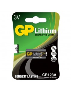 GP3702-GP Battery Batteria al Litio V CRA Blister  Pezzo-1
