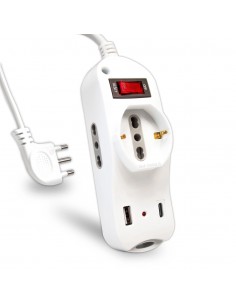 23626-Multipresa con Cavo -1