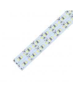 2535-Barra Rigida LED SMD   LED/m Lm  Confezione da  Pezzi-1 2