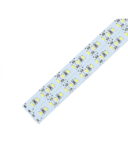 2535-Barra Rigida LED SMD   LED/m Lm  Confezione da  Pezzi-2