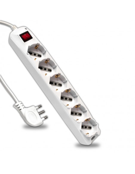 8713-Multipresa con Cavo -1