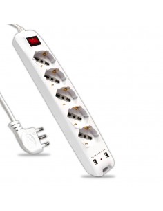 8715-Multipresa con Cavo -1