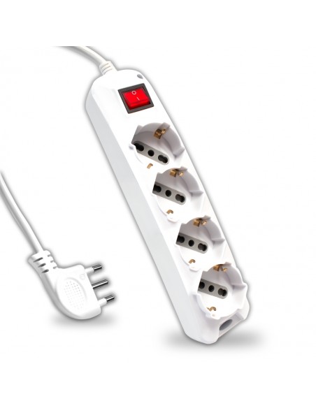 8711-Multipresa con Cavo -1