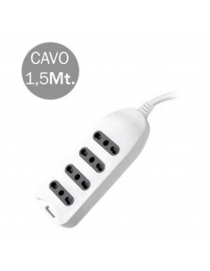 8707-Multipresa con Cavo -1