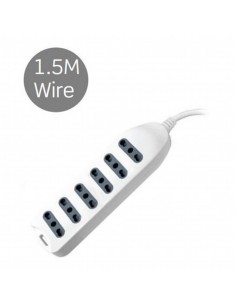 8709-Multipresa con Cavo -1