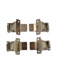 9931-Set  Mollette per Montaggio a Incasso Pannelli LED x e x-1