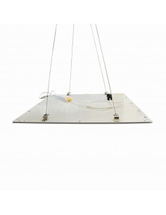 6018-Kit Universale Pannelli LED per Montaggio a Sospensione-1