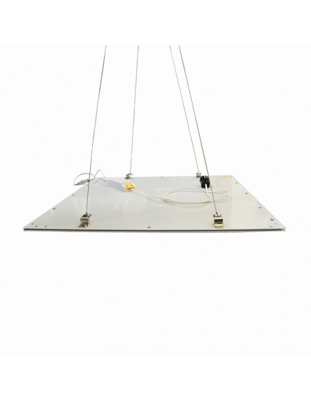 6018-Kit Universale Pannelli LED per Montaggio a Sospensione-1