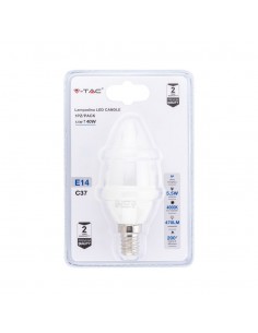 7385-Lampadina LED E -1