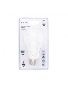 7393-Lampadina LED E  A  Blister  Pezzo-1