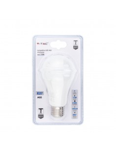 7395-Lampadina LED E  A  Blister  Pezzo-1