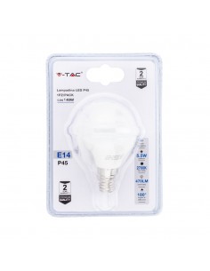 7372-Lampadina LED E -1