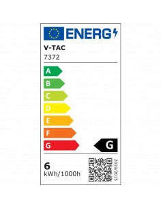 7372-Lampadina LED E -1 2