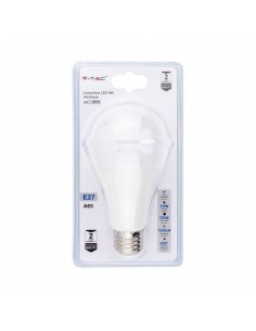 7396-Lampadina LED E  A  Blister  Pezzo-1