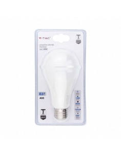 7397-Lampadina LED E  A  Blister  Pezzo-1