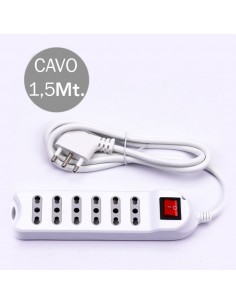 8742-Multipresa con Cavo -1