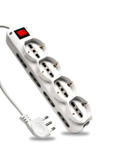 8736-Multipresa con Cavo -1