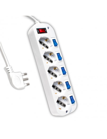 8738-Multipresa con Cavo -1