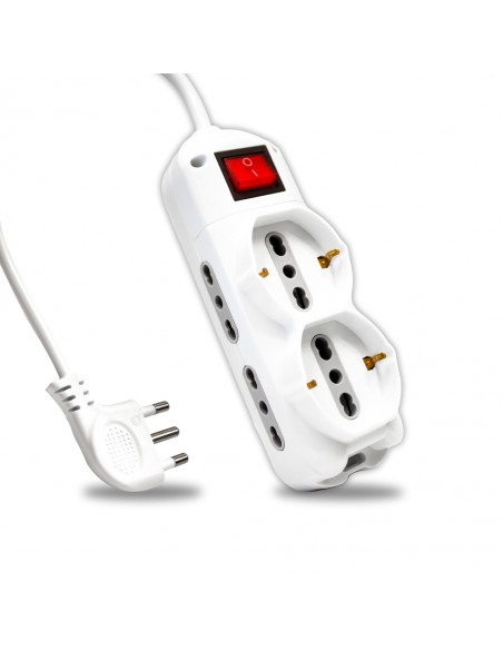 8734-Multipresa con Cavo -1