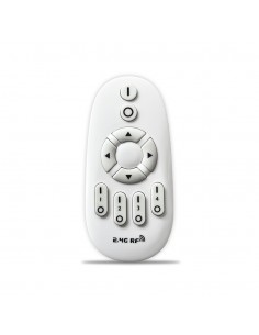 8066-Radio Telecomando per Regolazione Intensità e TColore per Pannelli LED //-1