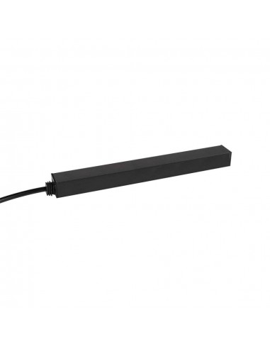 10273-Driver LED  -V per binari magnetici Colore Nero-1