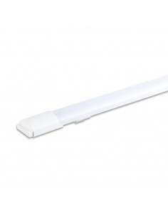 6203-Plafoniera LED Lineare  cm  IP-1