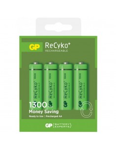 GP201144-GP Battery Recyko Batteria Ricaricabile -1
